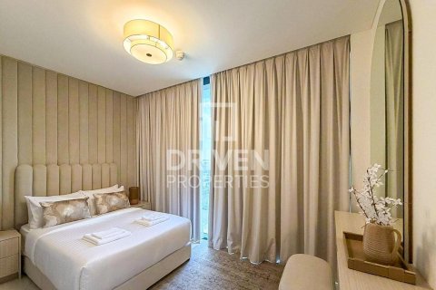 3 غرف نوم شقة في Sobha Hartland, الإمارات العربية المتحدة رقم 193068 11