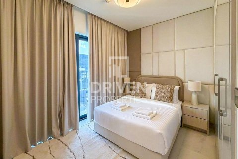 3 غرف نوم شقة في Sobha Hartland, الإمارات العربية المتحدة رقم 193068 5