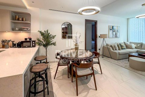 3 غرف نوم شقة في Sobha Hartland, الإمارات العربية المتحدة رقم 193068 9