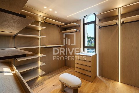 Вилла с 4 спальнями в Jumeirah Islands, ОАЭ №193071 24