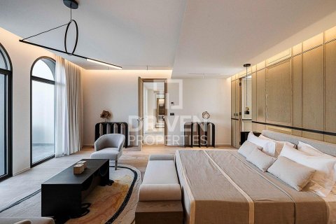 Вилла с 4 спальнями в Jumeirah Islands, ОАЭ №193071 17