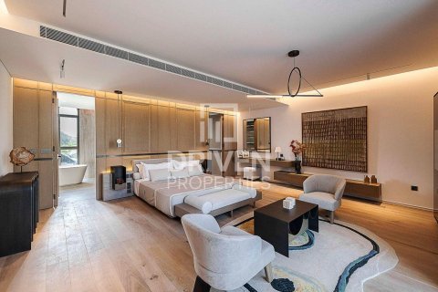 Вилла с 4 спальнями в Jumeirah Islands, ОАЭ №193071 16