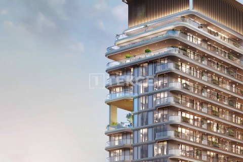 1 bedroom Apartment in Arjan, UAE No. 167437 4