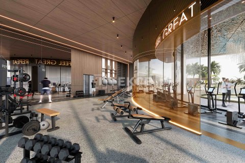 1 bedroom Apartment in Arjan, UAE No. 167437 14