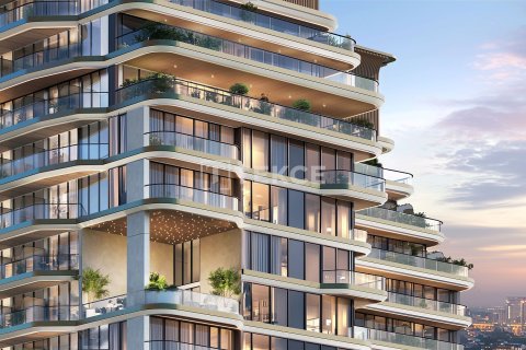 1 bedroom Apartment in Arjan, UAE No. 167437 6