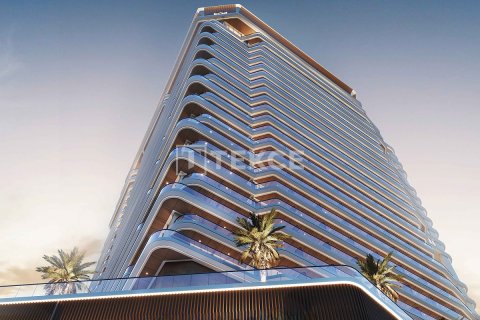 1 bedroom Apartment in Arjan, UAE No. 167437