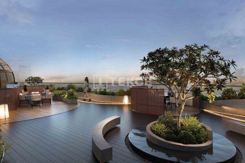 1 bedroom Apartment in Arjan, UAE No. 167437 12