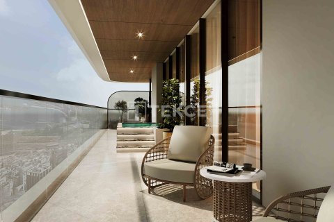 1 bedroom Apartment in Arjan, UAE No. 167437 20