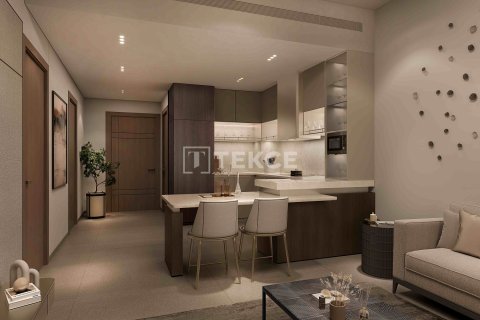 1 bedroom Apartment in Arjan, UAE No. 167437 18