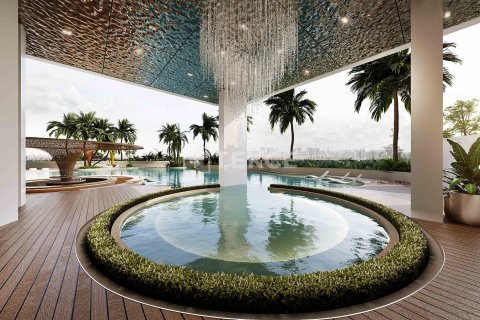 1 bedroom Apartment in Arjan, UAE No. 167437 8