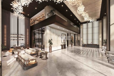 1 bedroom Apartment in Arjan, UAE No. 167437 13