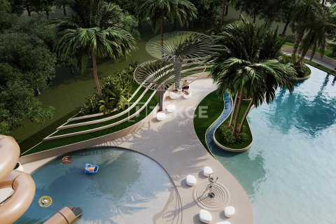 1 bedroom Apartment in Arjan, UAE No. 167437 11