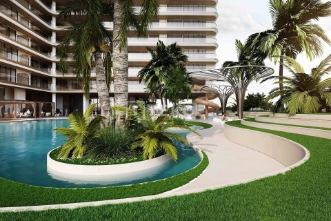 1 bedroom Apartment in Arjan, UAE No. 167437 9