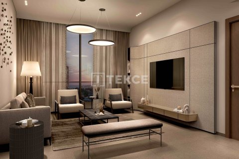 1 bedroom Apartment in Arjan, UAE No. 167437 17