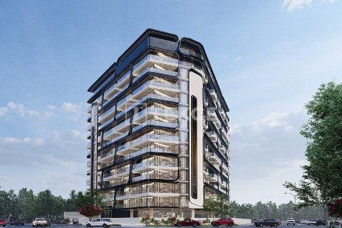 Appartement de 1 chambre à Dubai Land, UAE No. 167435 3