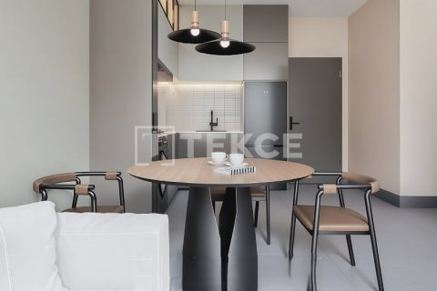 Appartement de 1 chambre à Dubai Land, UAE No. 167435 7