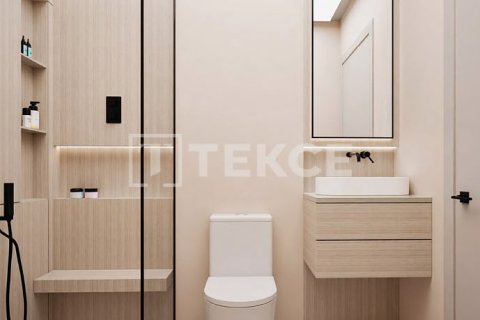 Appartement de 1 chambre à Dubai Land, UAE No. 167435 12
