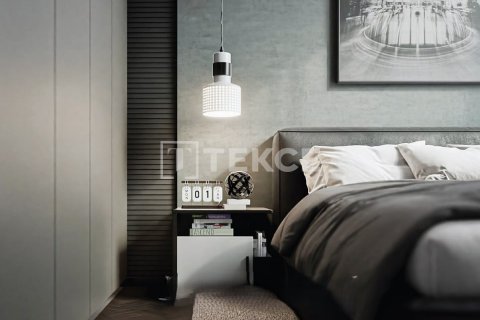 Appartement de 1 chambre à Dubai Land, UAE No. 167435 10