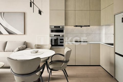 Appartement de 2 chambres à Dubai Land, UAE No. 167436 8