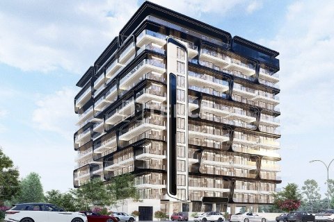 Appartement de 2 chambres à Dubai Land, UAE No. 167436