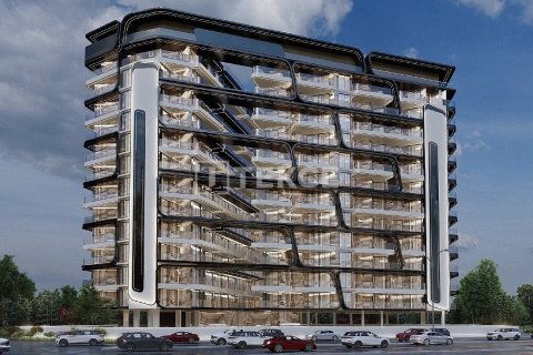 Appartement de 2 chambres à Dubai Land, UAE No. 167436 5