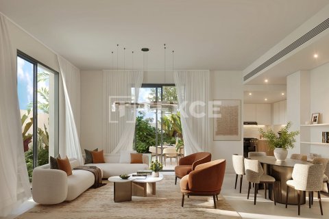 Townhouse de 2 chambres à Abu Dhabi, UAE No. 167438 8