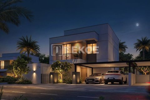Townhouse de 2 chambres à Abu Dhabi, UAE No. 167438 7