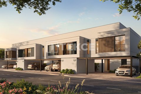 Townhouse de 2 chambres à Abu Dhabi, UAE No. 167438 3