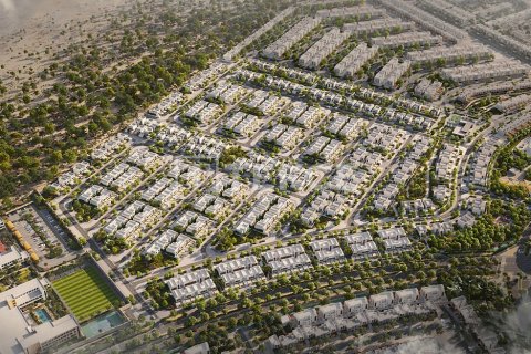 Townhouse de 2 chambres à Abu Dhabi, UAE No. 167438 5