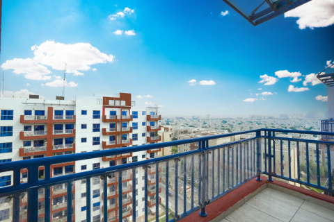 Appartement de 2 chambres  No. 124917 28