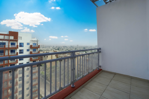 Appartement de 2 chambres  No. 124917 24