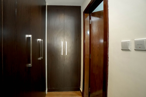 Appartement de 2 chambres  No. 124917 14