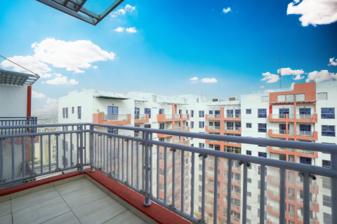 Appartement de 2 chambres  No. 124917 2