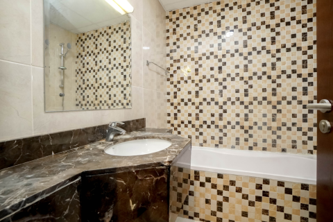 Appartement de 2 chambres  No. 124917 19