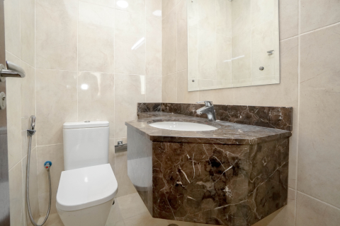 Appartement de 2 chambres  No. 124917 16