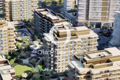 3 bedrooms Apartment  No. 115050 11