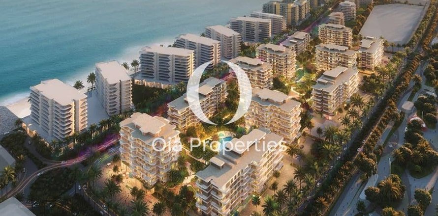 3 bedrooms Apartment No. 115050