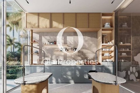 Квартира с 1 спальней  №115045 5