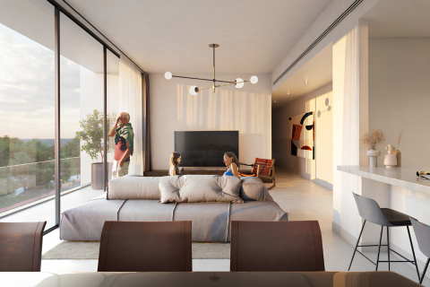 Appartement de Studio  No. 110298 3
