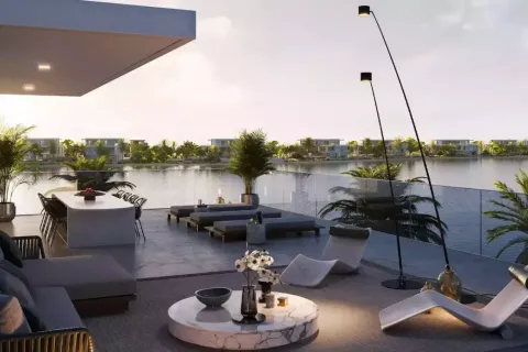 4 bedrooms Villa  No. 110297 5