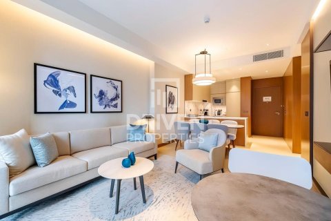 2 bedrooms Apartment in The Address Residences Dubai Opera, UAE No. 191696 5