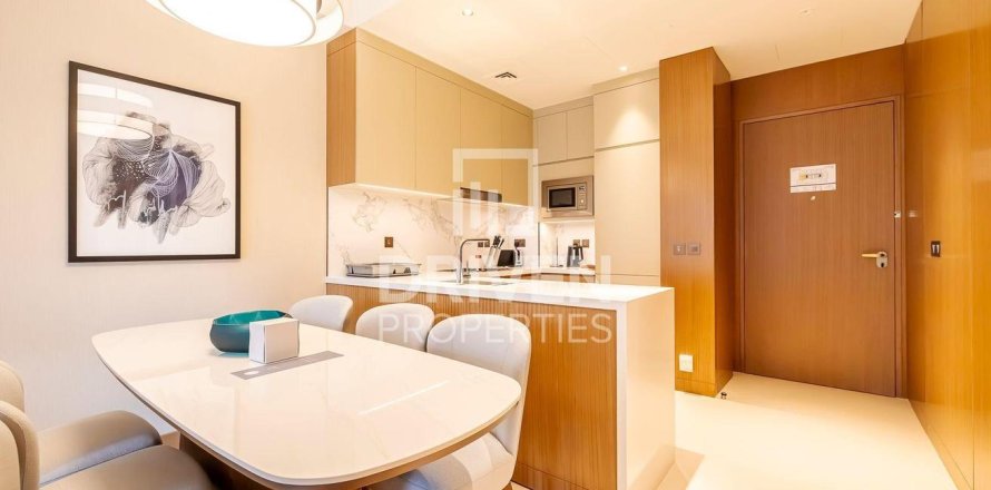 2 bedrooms Apartment in The Address Residences Dubai Opera, UAE No. 191696