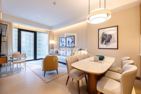 2 bedrooms Apartment in The Address Residences Dubai Opera, UAE No. 191696 3