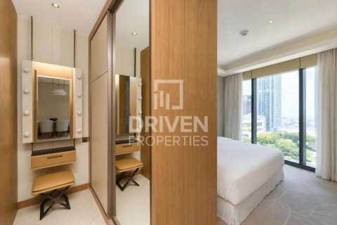 Квартира с 1 спальней в The Address Residences Dubai Opera, ОАЭ №191695 8