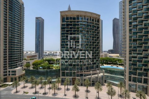 Квартира с 1 спальней в The Address Residences Dubai Opera, ОАЭ №191695 12