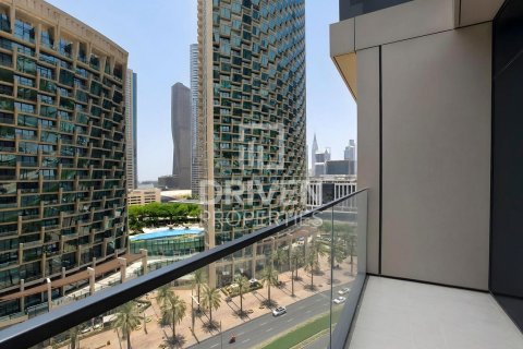 Квартира с 1 спальней в The Address Residences Dubai Opera, ОАЭ №191695 11