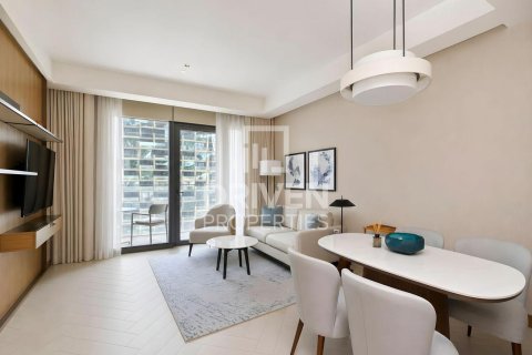 Квартира с 1 спальней в The Address Residences Dubai Opera, ОАЭ №191695 3