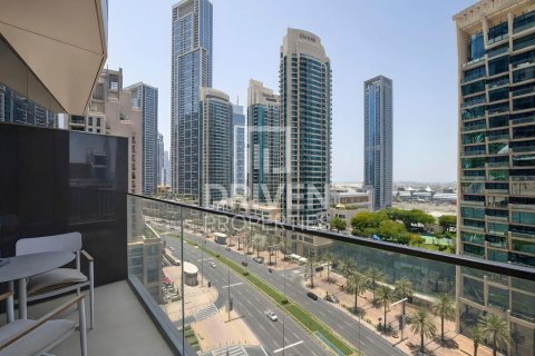 Квартира с 1 спальней в The Address Residences Dubai Opera, ОАЭ №191695 10