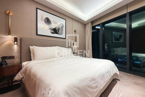 Квартира с 1 спальней в The Address Residences Dubai Opera, ОАЭ №191697 5