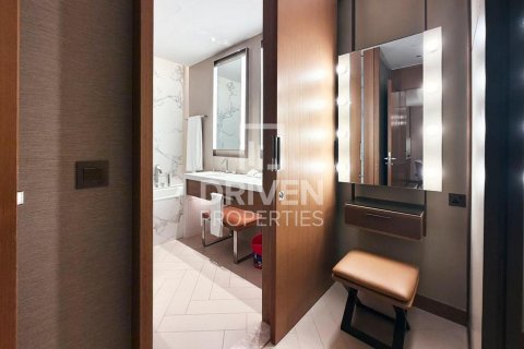 Квартира с 1 спальней в The Address Residences Dubai Opera, ОАЭ №191697 13